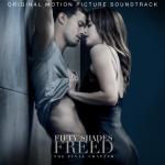 album image Cross Your Mind (OST Пятьдесят Оттенков Свободы) Fifty Shades Freed (Original Motion Picture Soundtrack)