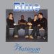 Blue feat. L.A.D.E. - Bubblin'