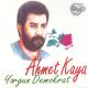 Ahmet Kaya - Penceresiz Kaldim Anne (By lilorxan) - Ahmet Kaya - Penceresiz Kaldim Anne (By lilorxan)
