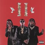 album image Gang Gang Culture II