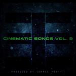 album image Cruel World Cinematic Songs (Vol. 3)