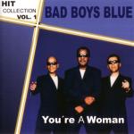 album image People Of The Night Hitcollection Vol. 1- You're A Woman
