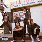 album image Void Hard To Imagine The Neighbourhood Ever Changing