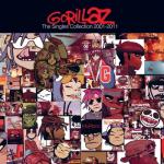 album image Feel good inc. Gachi remix The Singles Collection 2001-2011