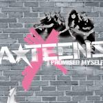 album image A-Teens-I Promised My Self I Promised Myself (Remixes) - EP