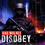album image Hear Me Now (feat. DIAMANTE) Disobey