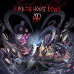 album image Burn the House Down Burn the House Down - Single