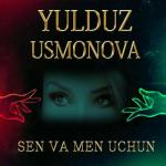 album image Xasta Bo'lma SEN VA MEN UCHUN (2018)
