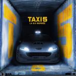 album image Calma Taxi 5 (Bande originale inspirée du film)