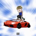 album image Ребёнок рождённый сиять Sayonara Boy X