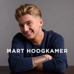 album image Zomaar verliefd Mart Hoogkamer