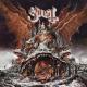 Ghost - Faith
