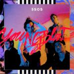 album image Ghost Of You Youngblood