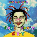 album image КАК ДЕЛИШКИ BOYS DON'T CRY