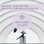 album image Dancer In The Dark (Original Mix) Top Deep Disco Tunes