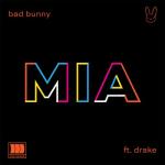 album image MIA MIA (feat. Drake) - Single