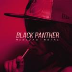 album image ЧЕРНАЯ ПАНТЕРА Black Panther (feat. Rafal) - Single
