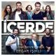 İçerde dizi - Melek/Sarp