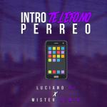 album image Intro Telefono Perreo Intro Teléfono Perreo (feat. Mister Remix) - Single