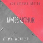 album image You Deserve Better You Deserve Better / At My Weakest - Single