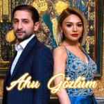 album image Ahu Gozlum ft Turkan Velizade 2018 (Dj Tebriz) Ahu Gözlüm (feat. Türkan Vəlizadə) - Single