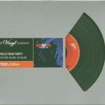 album image Ain't Talking About Love (Dub Mix) Electro Glide In Blue