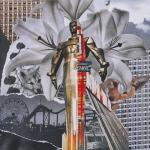 album image Выше домов Эхопарк - EP