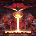 album image One Heart One Soul Steelfactory