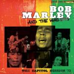 album image Kinky Reggae The Capitol Session '73 (Live)