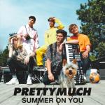 album image Summer On You (Select Mix Remix) Summer on You - Single