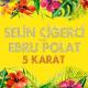 Selin Cigerci ft. Ebru Polat - 5 Karat (BRB)