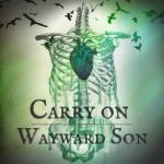 album image Carry On Wayward Son (Tik tok) (Muzup.ru) Carry on Wayward Son - Single