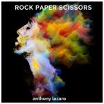 album image A Thousand Little Fires Rock Paper Scissors