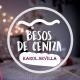 #SLS: Karol Sevilla - Besos De Ceniza
