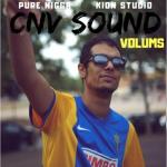 album image 🍀 PURE NEGGA - Cnv Sound Vol.14 KionStudio (Prod: Skillz beatz) Cnv Sound Volums (Kion Studio One Shots)