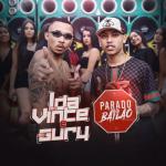 album image Parado No Bailo Parado no Bailão (feat. MC Gury) - Single