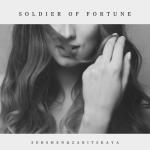 album image Soldier of Fortune (cover by Sershen & Zaritskaya) Soldier of Fortune - Single