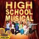 Ashley Tisdale & Lucas Grabeel - HSM - What I've Been Looking For