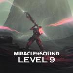 album image Ode To Fury Level 9