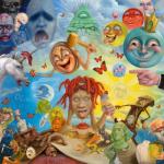 album image Shake It Up LIFE'S A TRIP