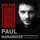 Paul Manandise (Поль Манондіз) - Небокрай