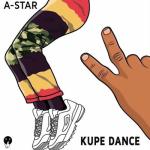album image Kupe Dance Kupe Dance - Single
