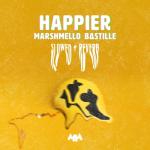 album image Happier Happier - Single