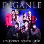 album image Díganle (Tainy Remix) Díganle (Tainy Remix) - Single