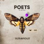 album image My Dark Disquiet Ultraviolet