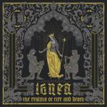 album image Queen Dies The Realms of Fire and Death