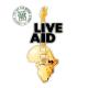 Queen (Live Aid Wembley Stadium 1985) - We Will Rock You