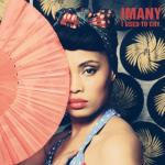 album image TANS EDELI 2017 - Imany - I Used to Cry (Amice remix)