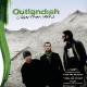 Outlandish feat. Taibi, Dany Raï - Reggada