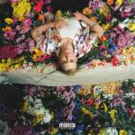 album image trevor daniel falling bacca chew remix bass boosted Nicotine